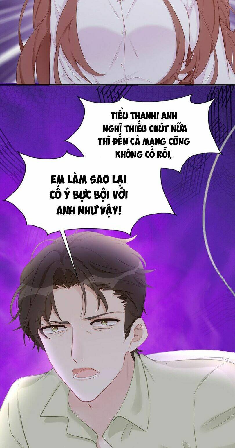 chỉ muốn cưng chiều em chapter 27 29