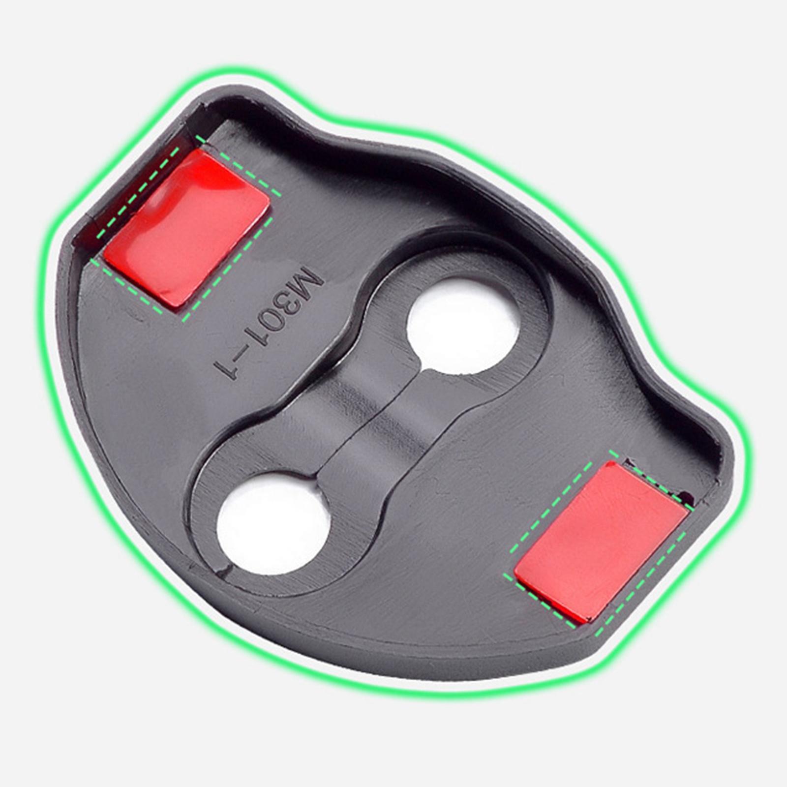 Door Lock Protector cover Stopper Cover Durable for