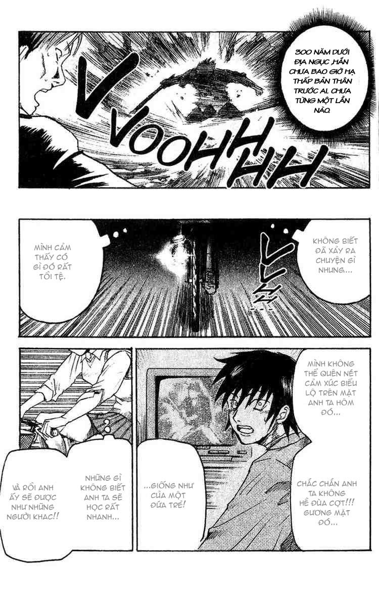 togari chapter 10 19