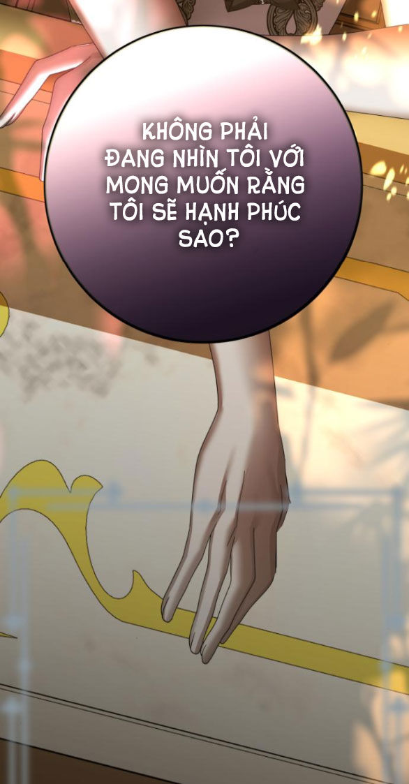 tôi muốn trở thành cô ấy dù chỉ là một ngày chapter 131.2 52