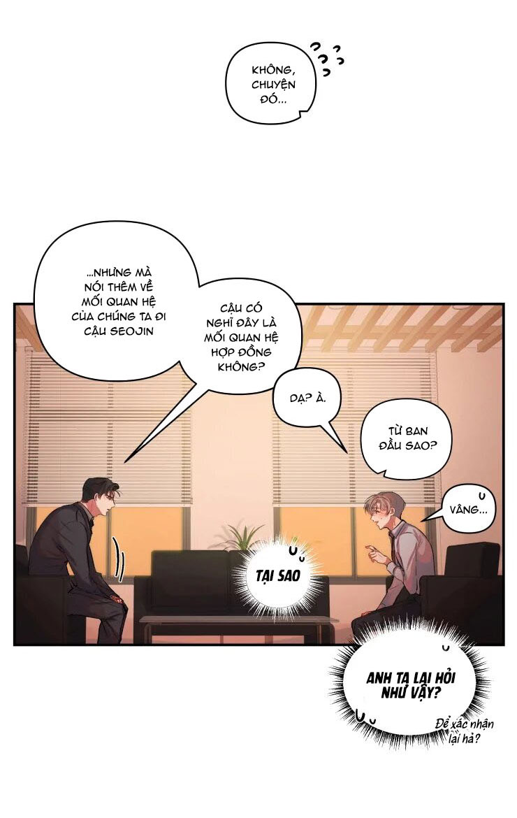 hợp đồng tình yêu chapter 7 6