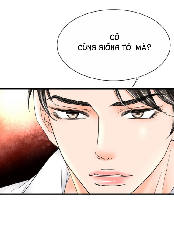Tình Yêu Đánh Cắp Trái Tim chapter 15.1 - Trang 22