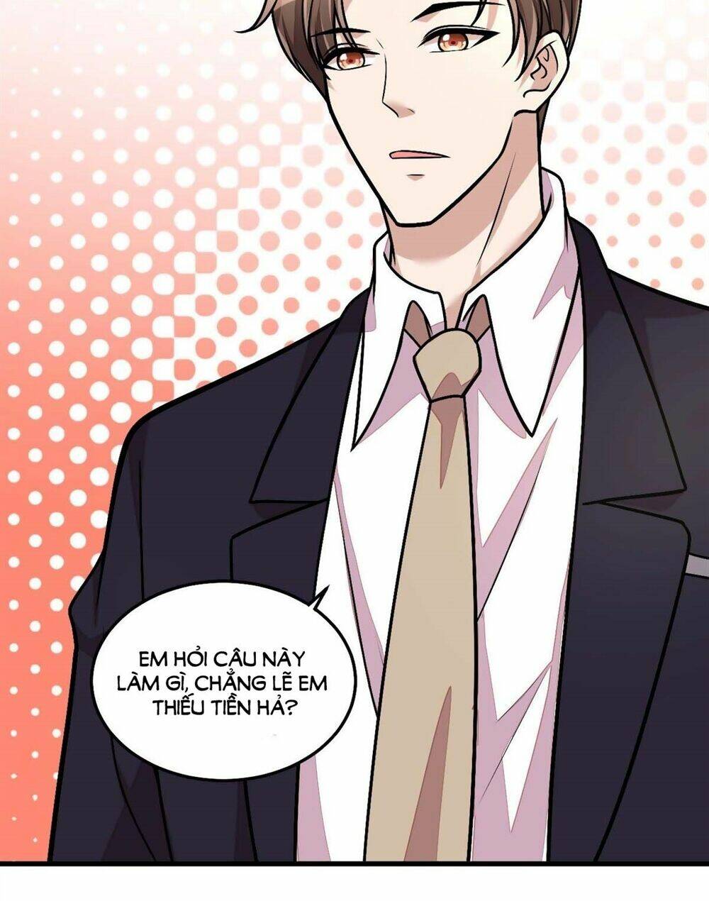 ông xã, em muốn ăn cho anh sạt nghiệp! chapter 33 18