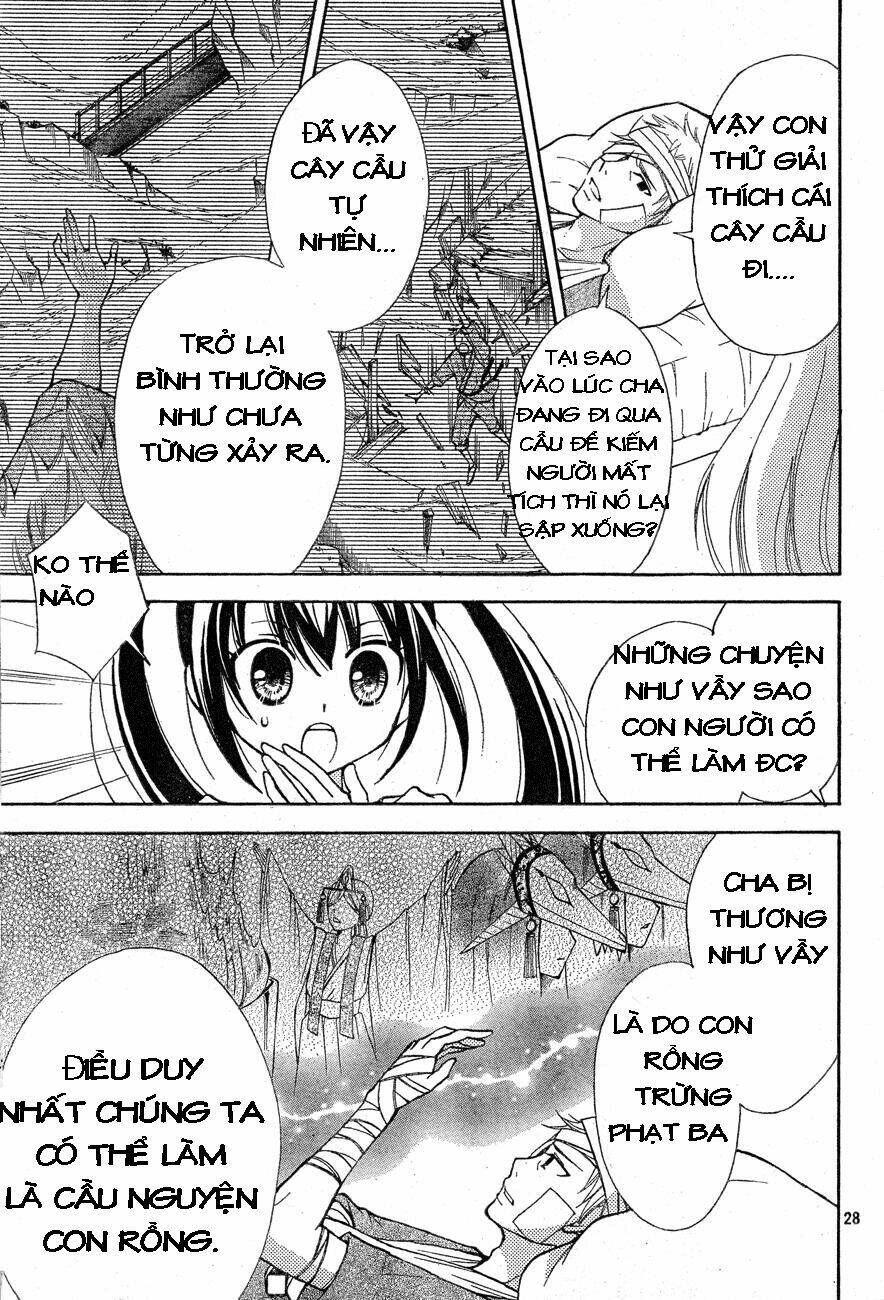 nữ pháp sư nhí 12 tuổi chapter 1 30