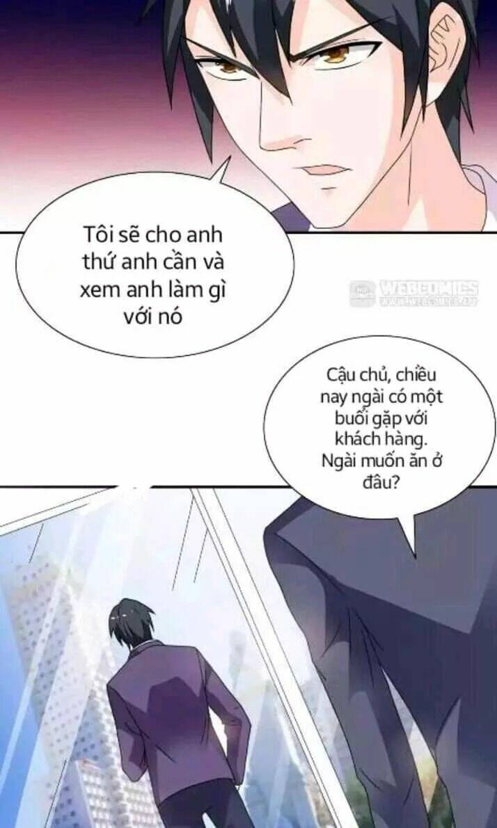 1 nửa hoàn hảo của ceo chapter 11 12