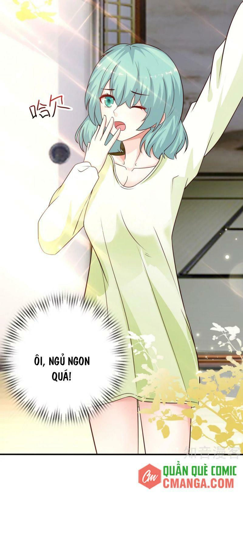 tối cường vận đào hoa chapter 188 21