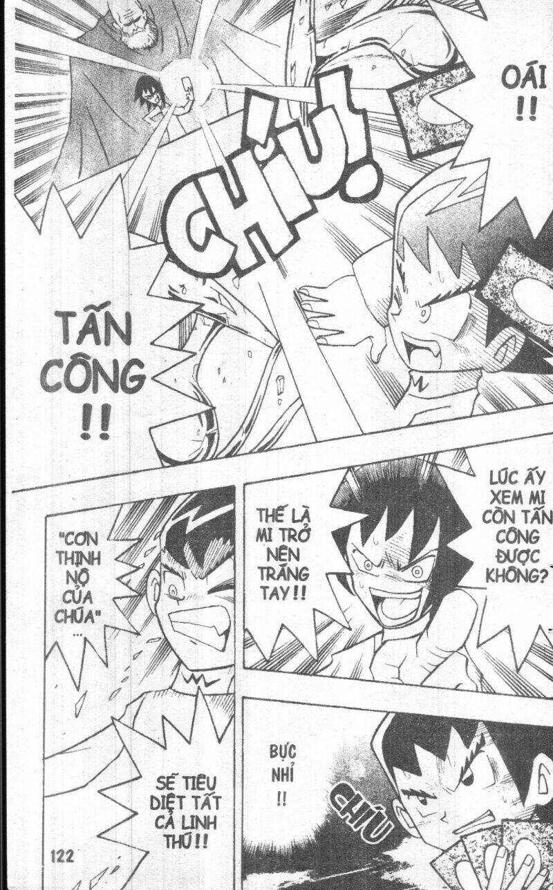 duel masters chapter 1 129