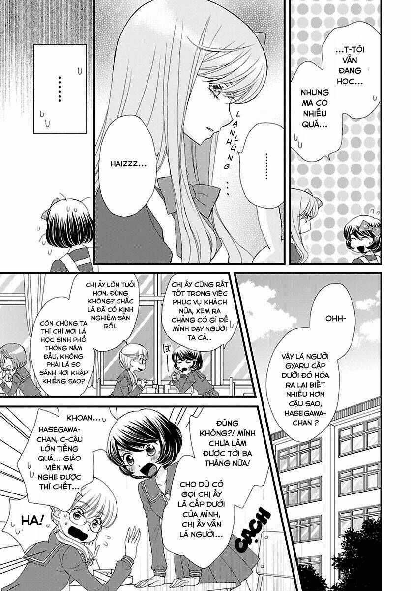 hana to hina wa houkago chapter 1 12