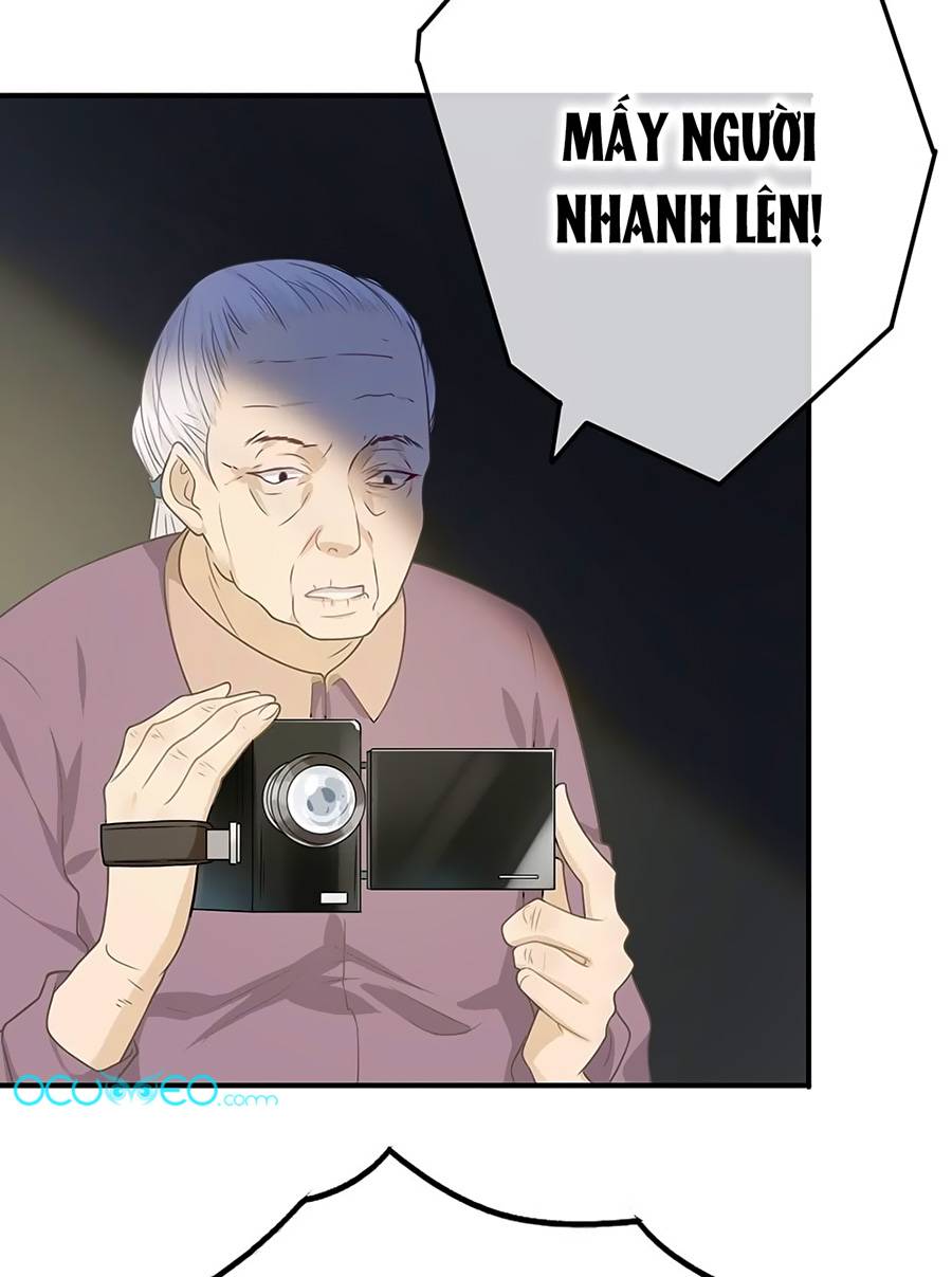 hai cách tìm gặp người yêu chapter 16 6