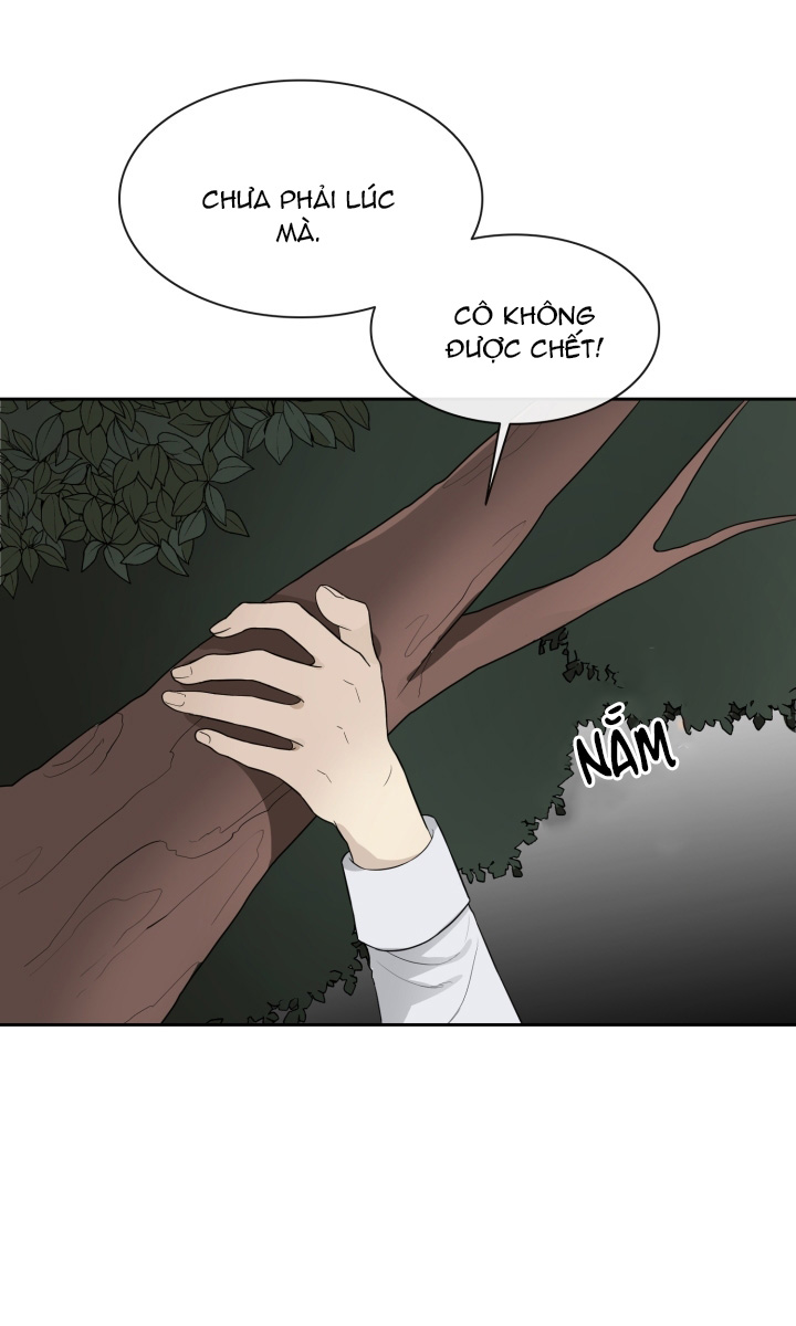 mặt nạ của hoàng đế chapter 5 66