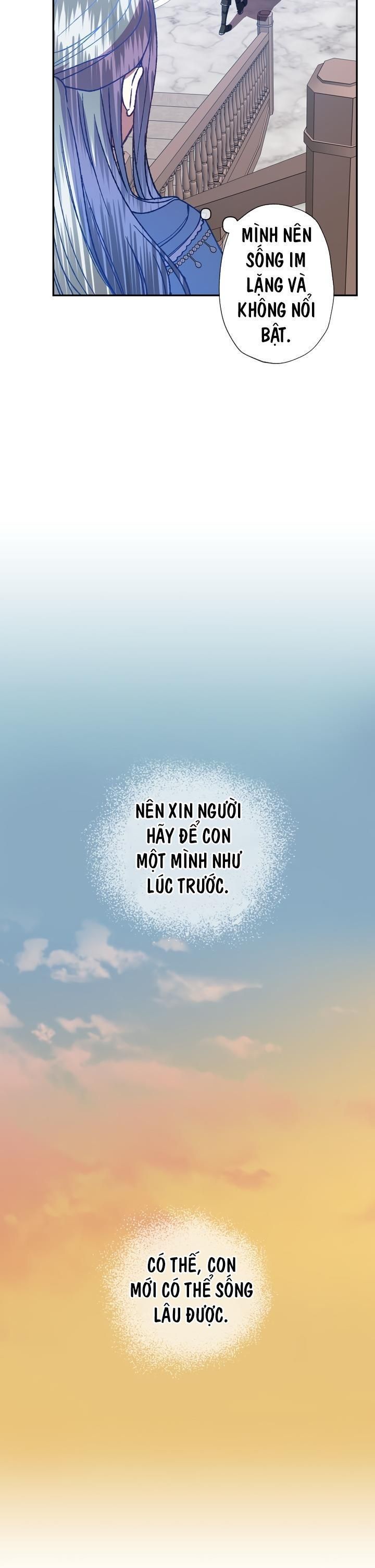 cha à, con không muốn kết hôn đâu chapter 2 34