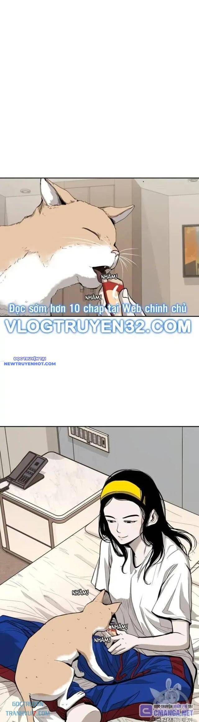 shark - cá mập chapter 180 28