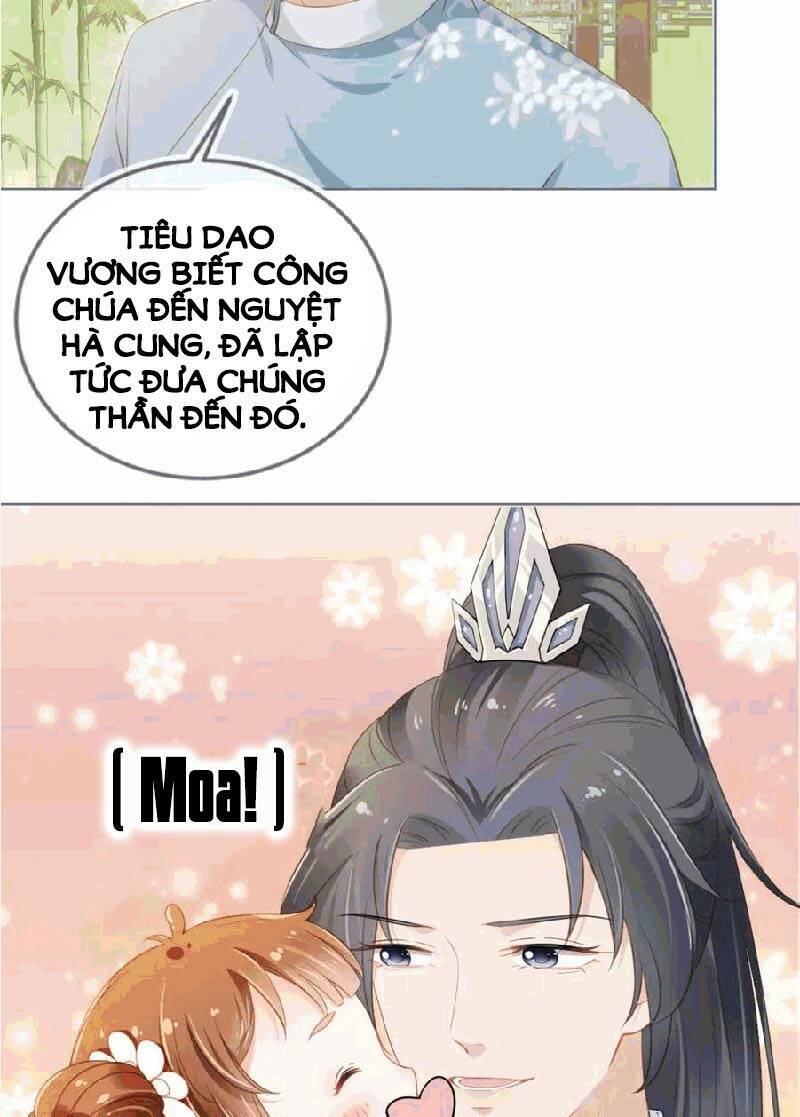 nhặt được bảo bối manh manh chapter 16 28