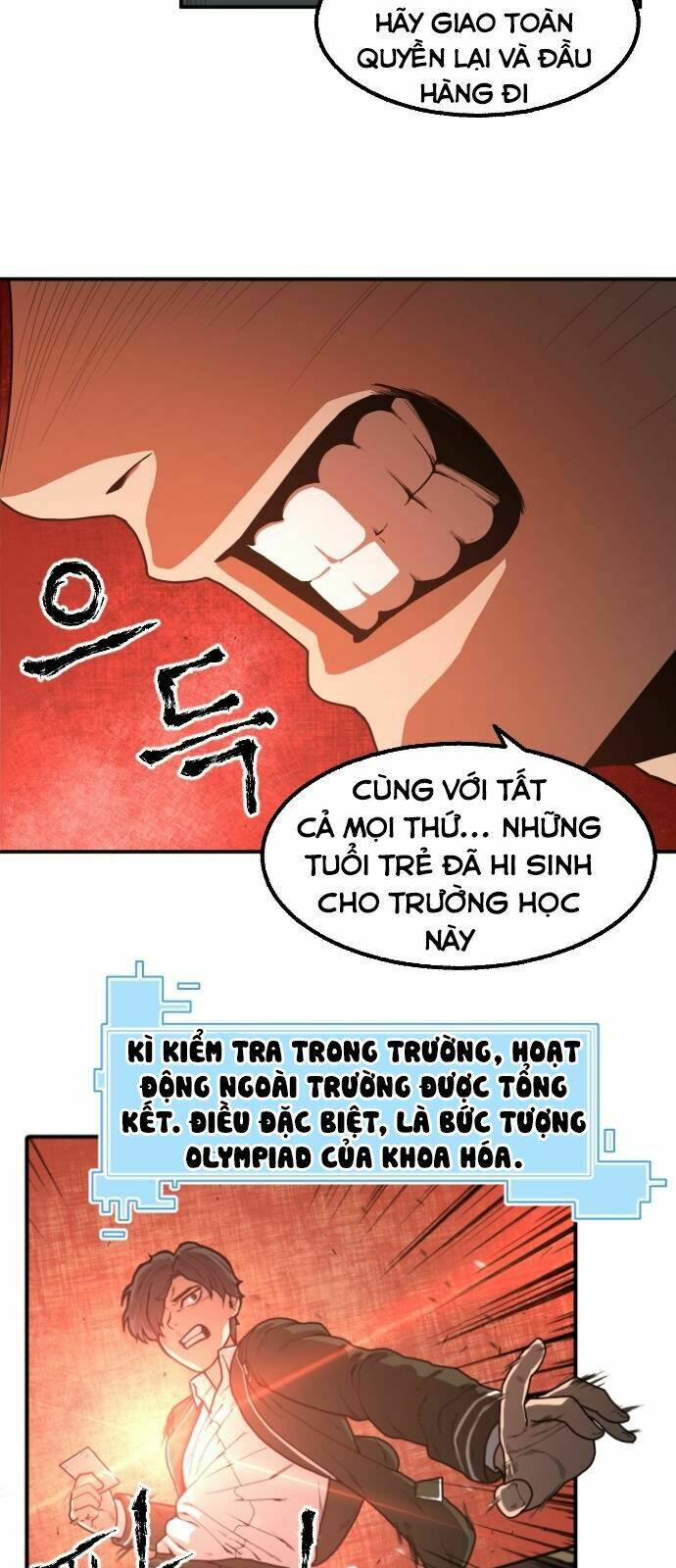 chinh phạt học đường chapter 1 43