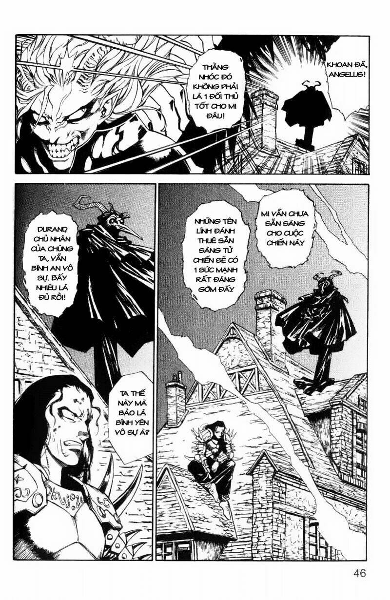 monster collection chapter 13 17