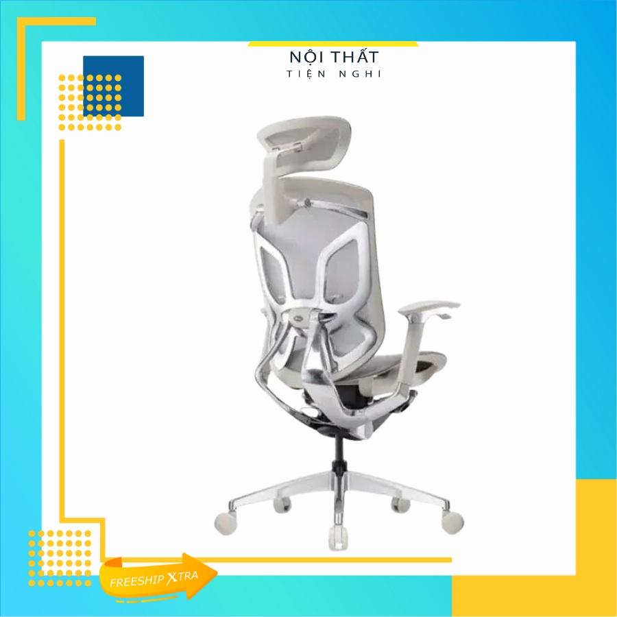 GHẾ CÔNG THÁI HỌC - GHẾ VĂN PHÒNG PHÂN KHÚC CAO CẤP DVARY BUTTERFLY | GHẾ GAMING KIỂU DÁNG HIỆN ĐẠI