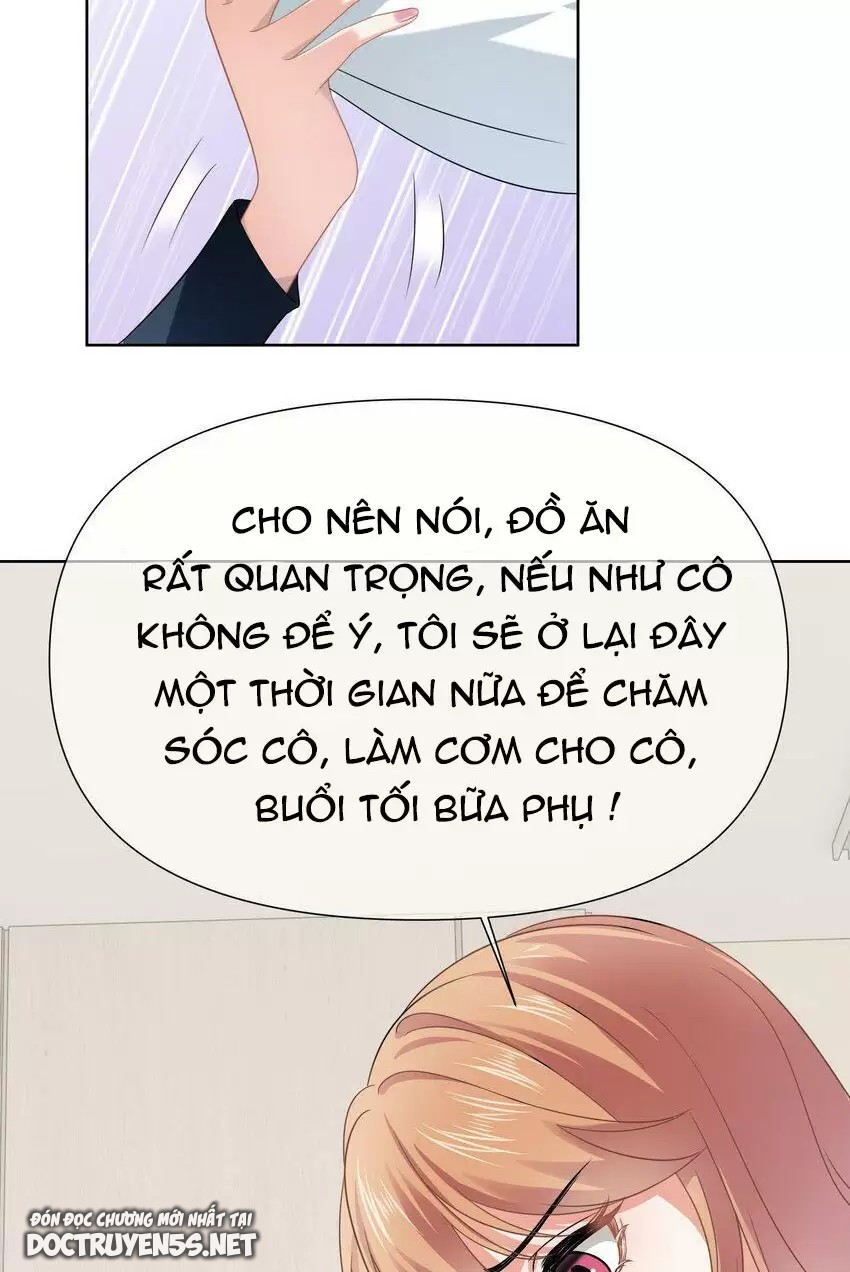 ảnh hậu một tuần mập ba cân chapter 15 20