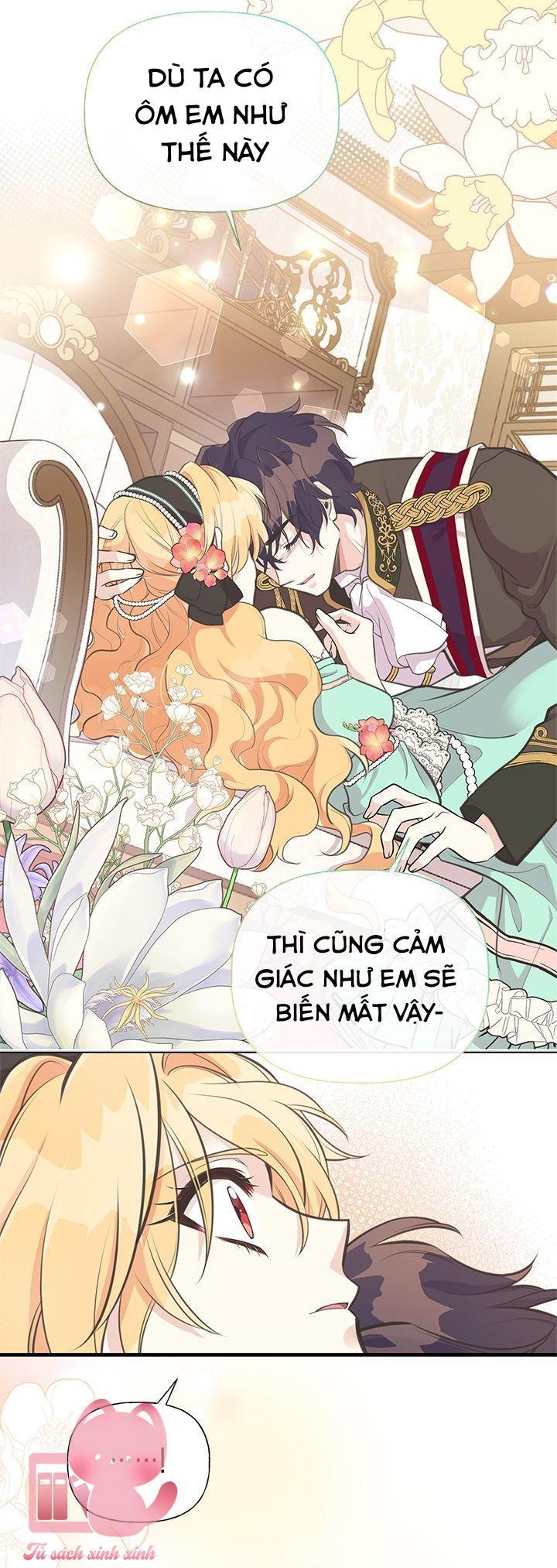 chị tôi nhặt về nam chính của tiểu thuyết chapter 69 32