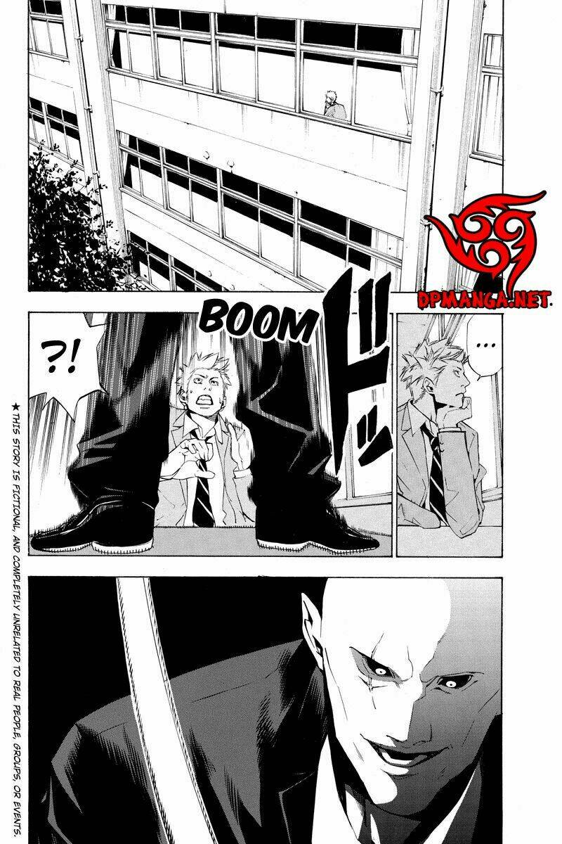 aku no higan - beyond evil chapter 42 1