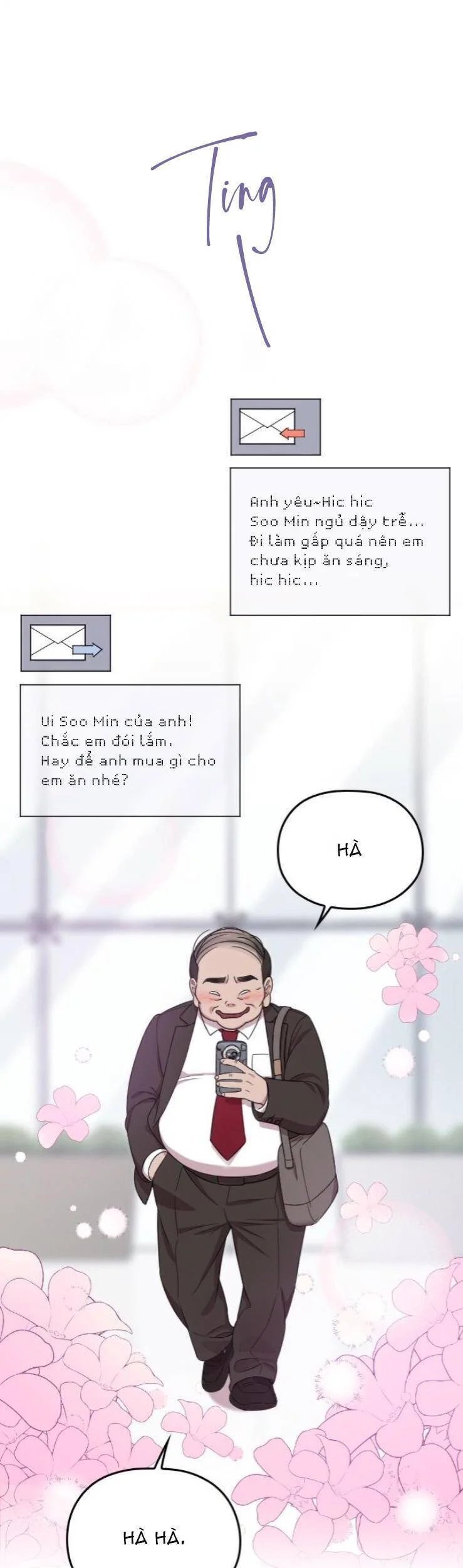 cô đi mà lấy chồng tôi chapter 18 25