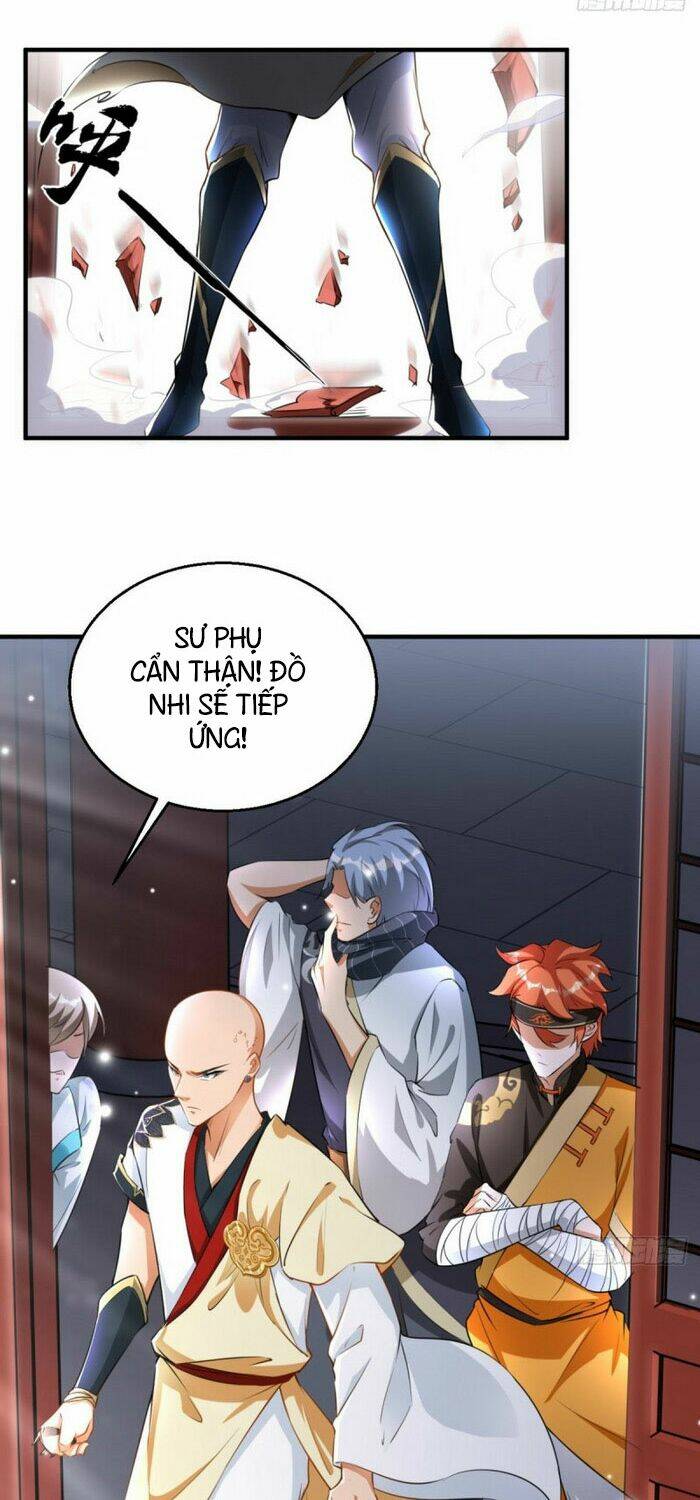 tà du ký chapter 58 25