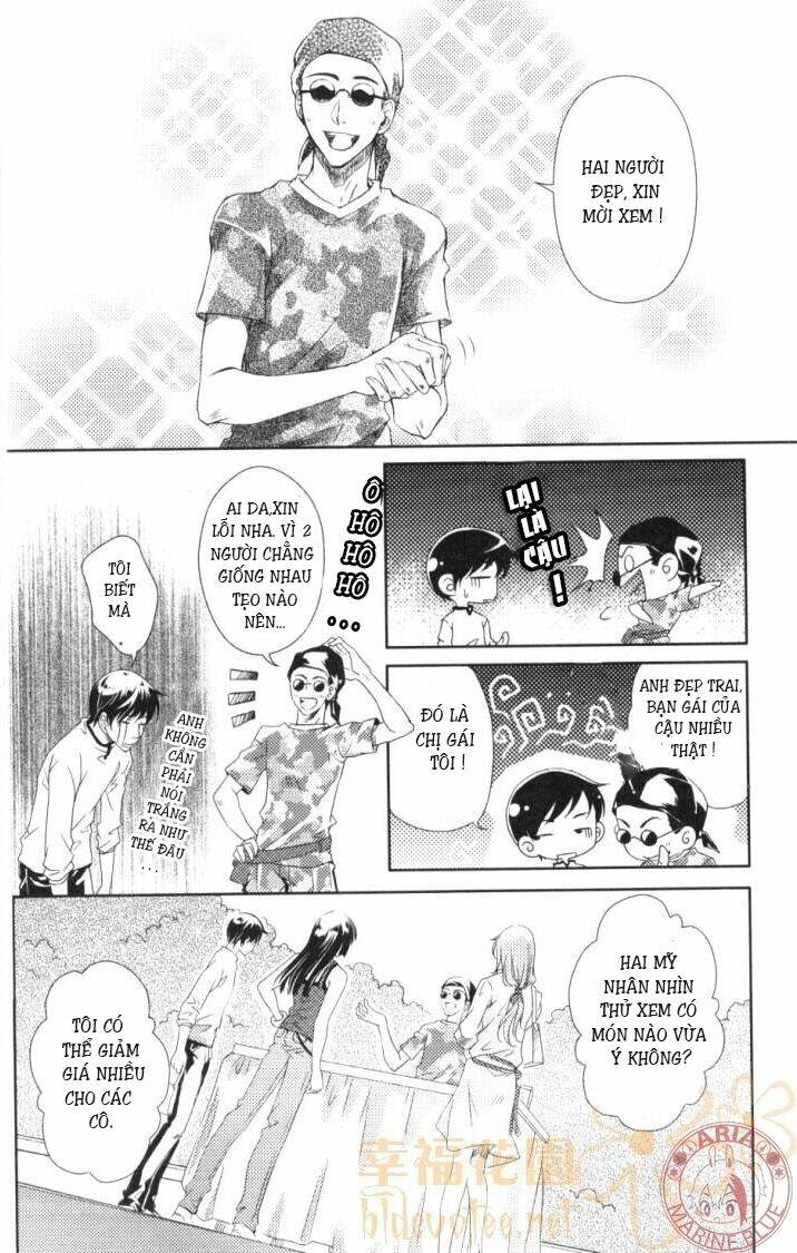 đặc thù truyền thuyết chapter 12 9