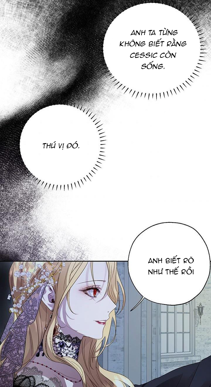 cách để cứu rỗi anh trai của nữ chính chapter 34 31