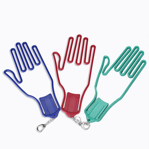 Outdoor Sport Golf Gloves Stretcher +Golf Iron Headcover Club Head Cover