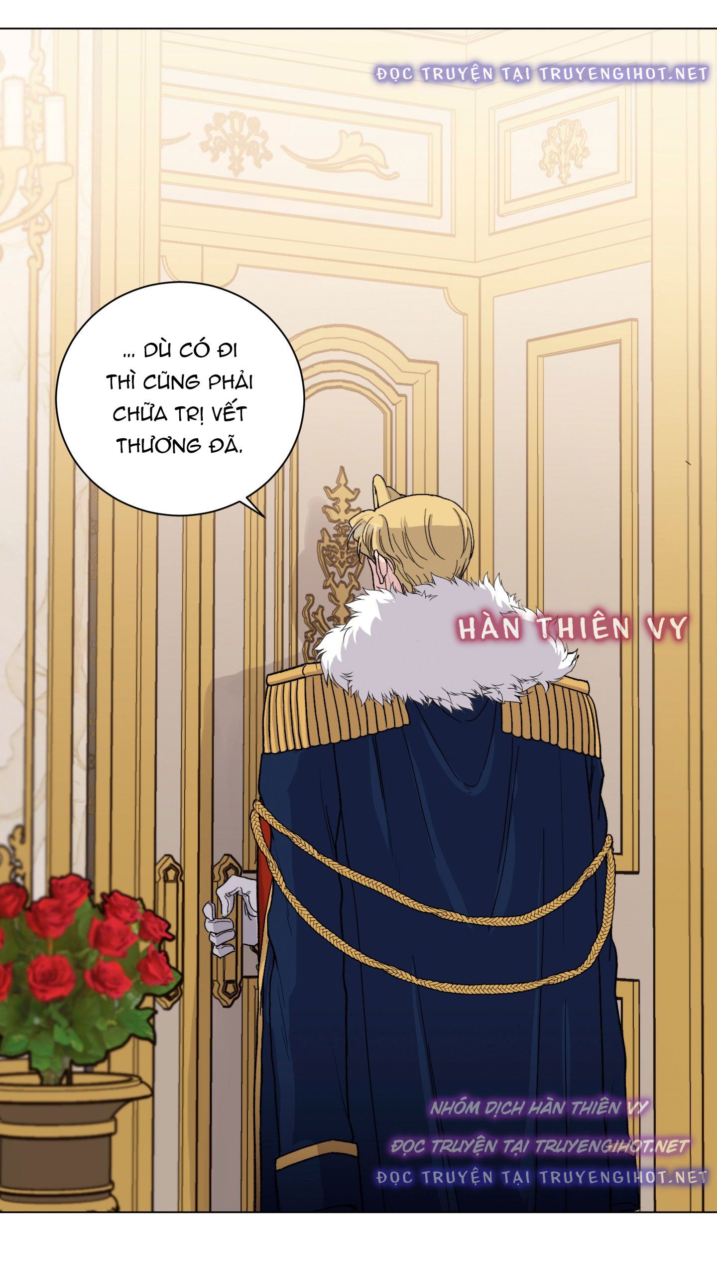 gia sư của công tước chapter 79.1 35