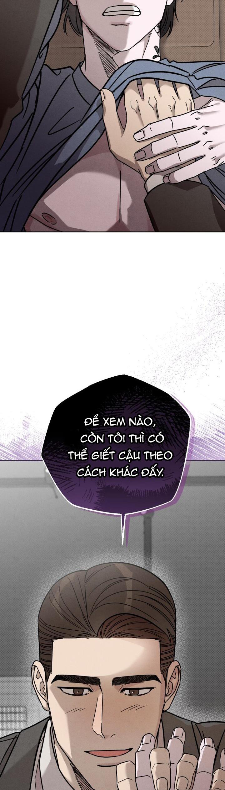 chạm vào em chapter 0 10
