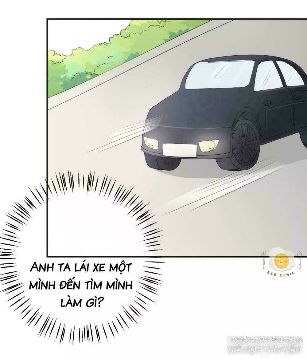 trọng sinh siêu sao - lăng thiếu sủng nghiện chapter 24 34