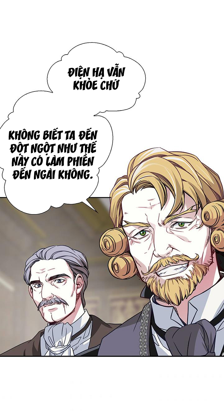 tôi là mẹ kế nhưng con gái tôi quá dễ thương chapter 7 63