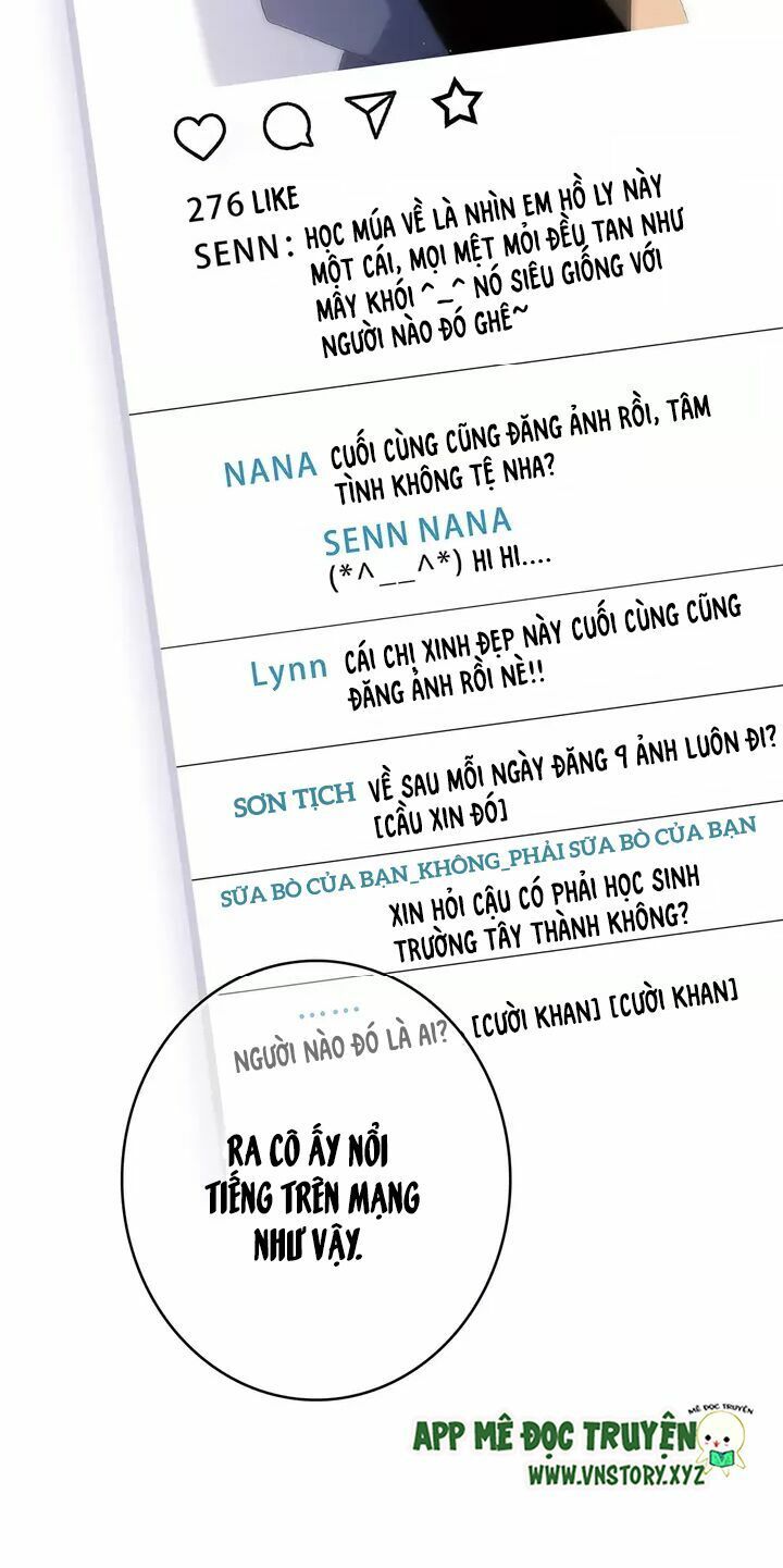 con tim rung động 2 chapter 22 21