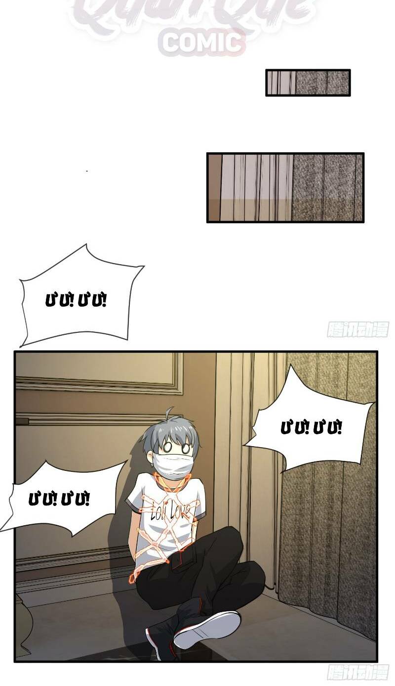 phía sau sát nhân án chapter 2 40