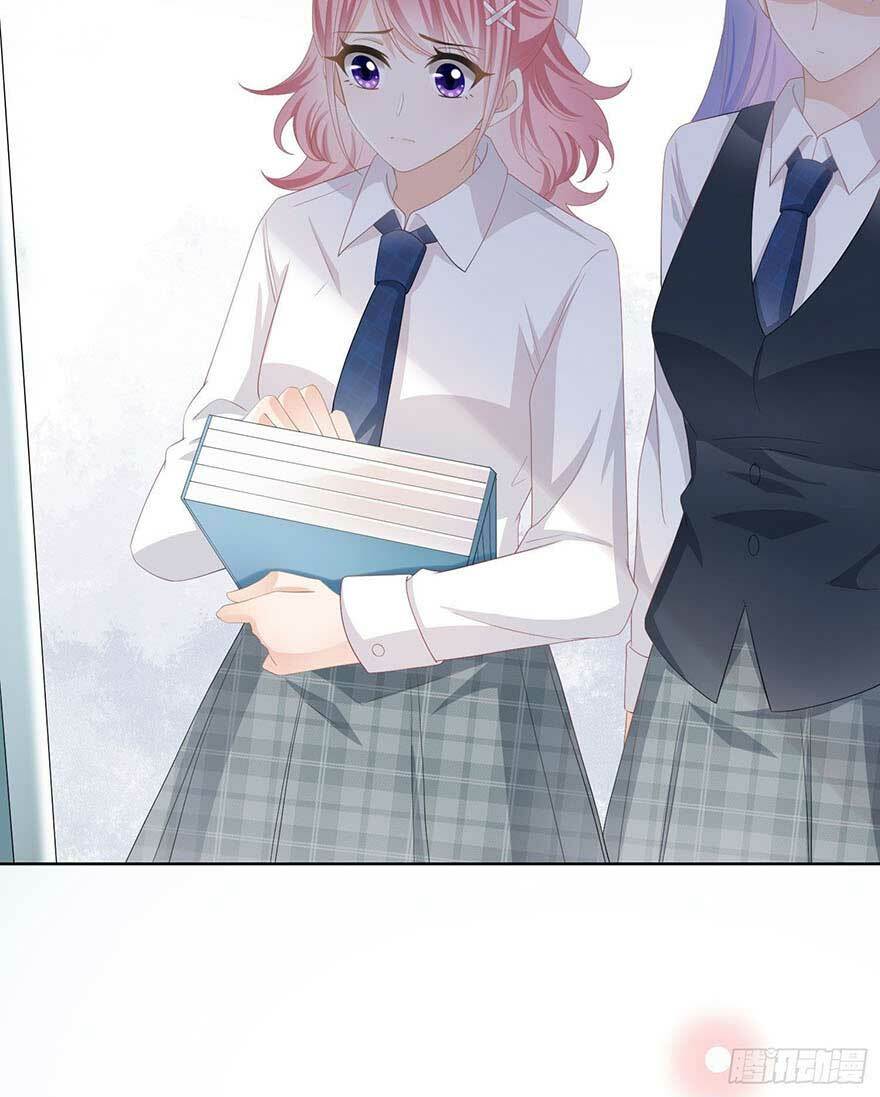 ảnh hậu cũng không bằng niệm thanh hoa chapter 16 5