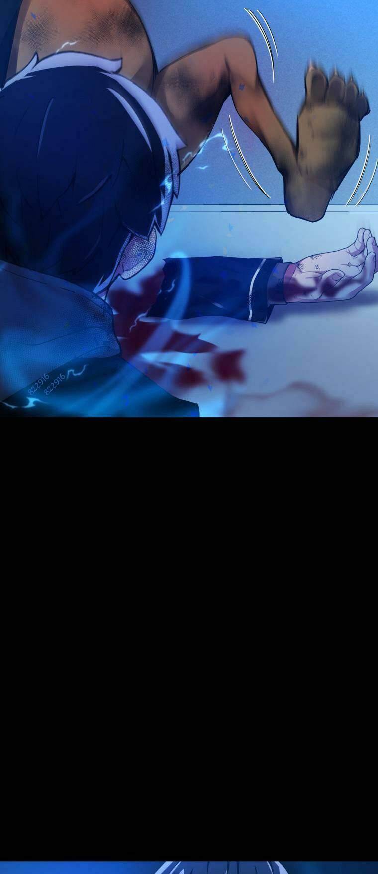 tuyệt thế pháp sư hoàn nguyên chapter 5 10