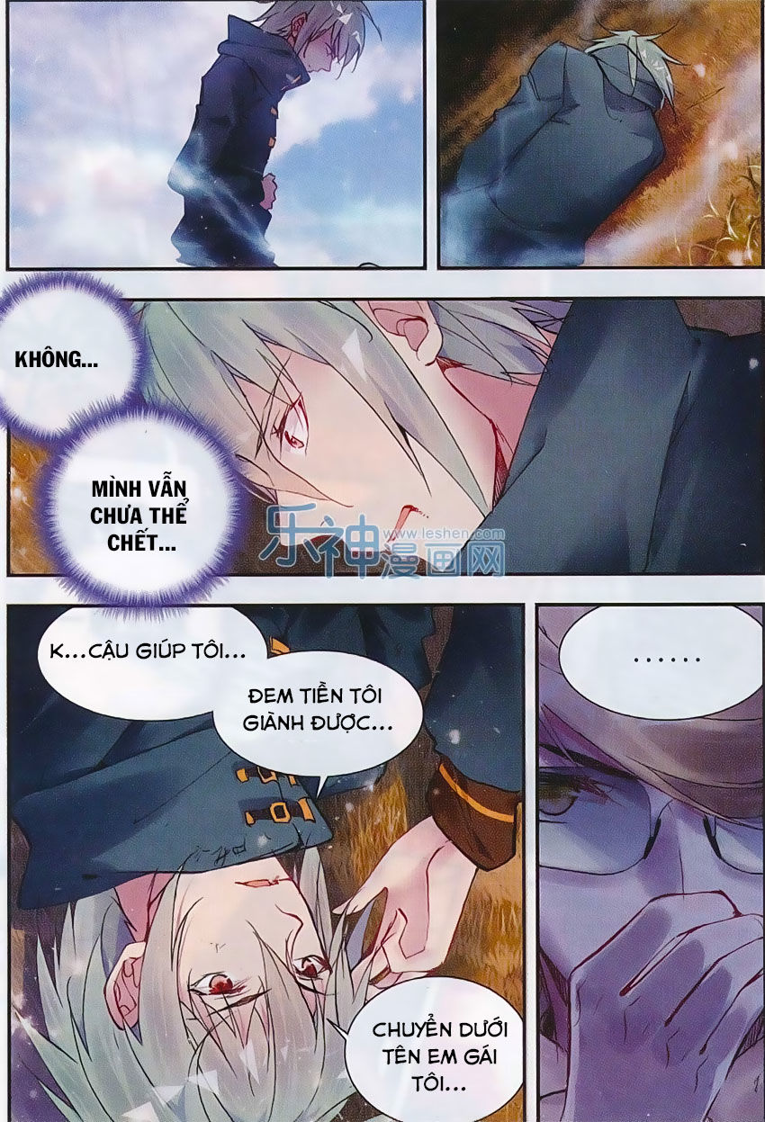 thăng long đạo chapter 35 19