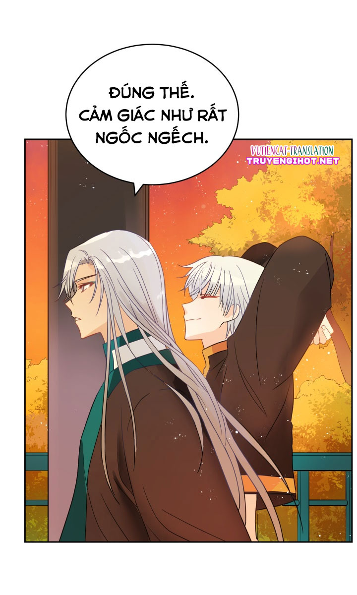 khế ước hậu cung chapter 17.2 6