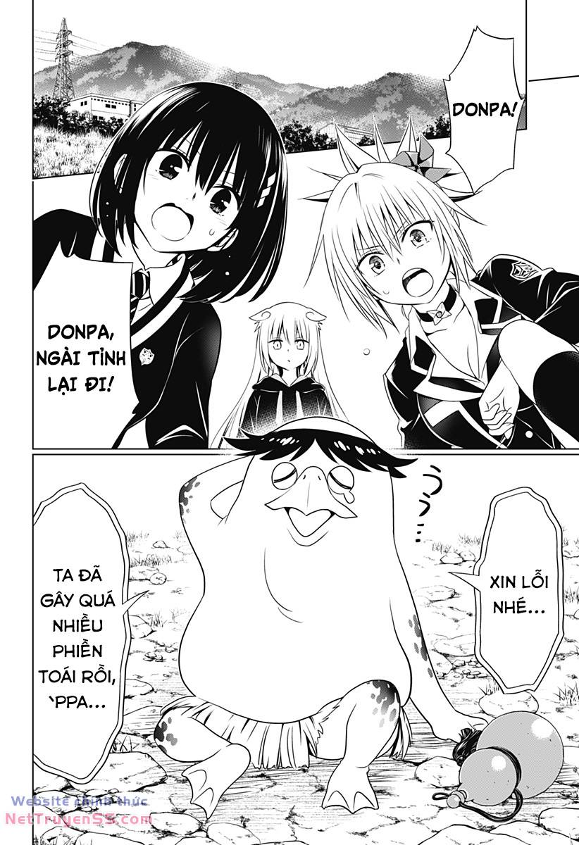 diệt quỷ nhẫn giả chapter 114 19