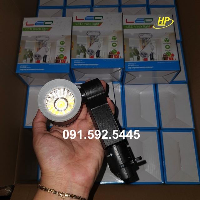 Đèn Led Rọi Ray Cao Cấp 7w COB.