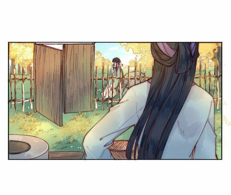 điều gì gọi là hấp dẫn tăng gấp đôi? chapter 4 37