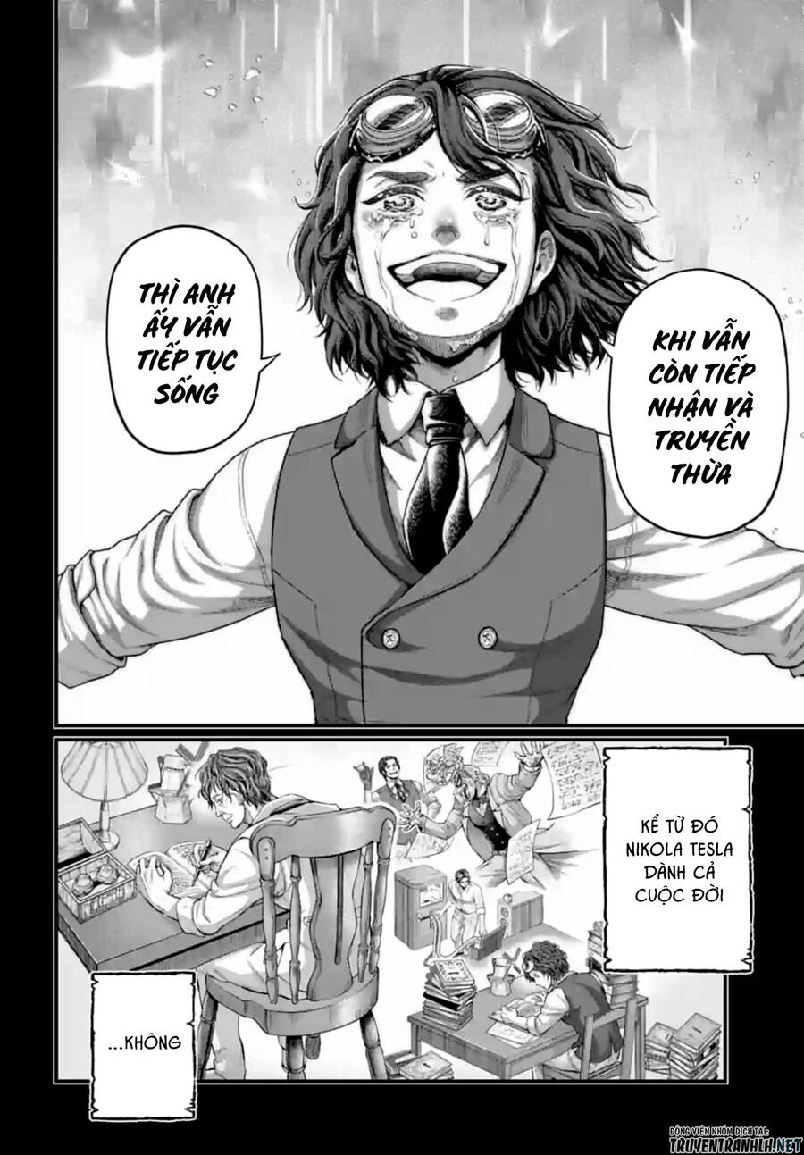 đại chiến nhân thần chapter 74 41