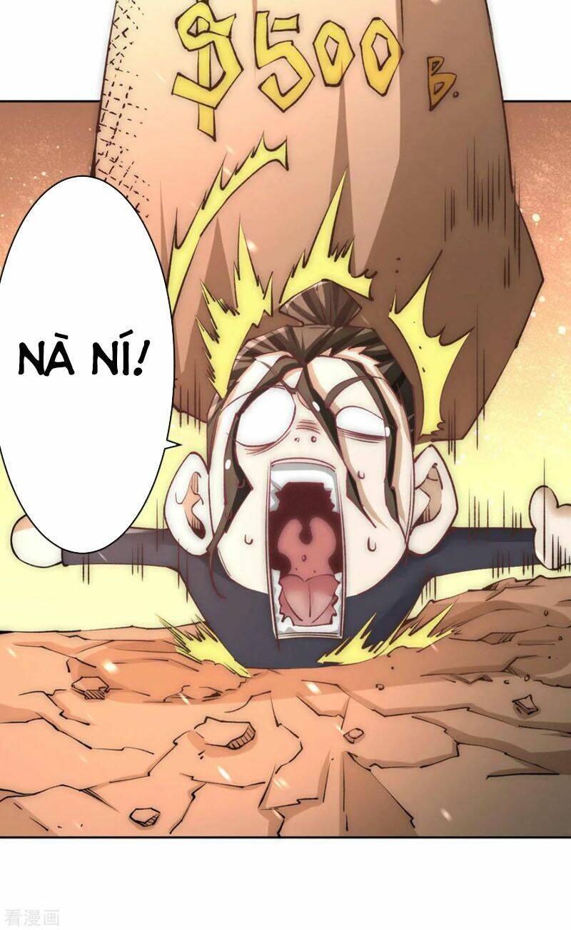 đô thị đỉnh phong cao thủ chapter 225 29