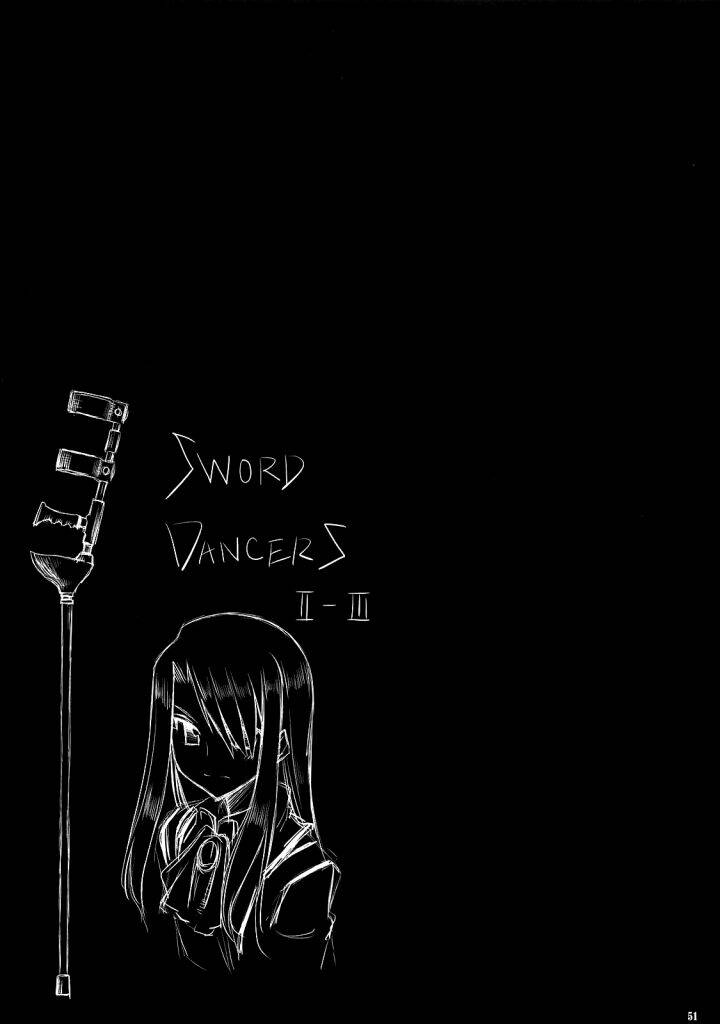 sword dancers ii chapter 3 50