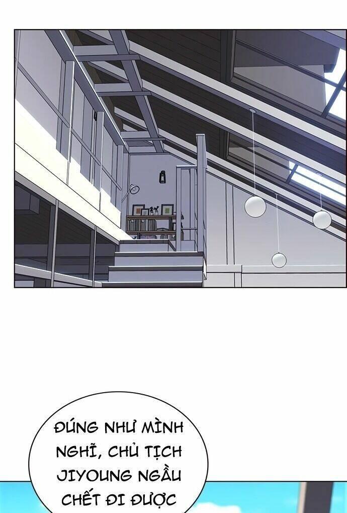 biến thân thành mèo chapter 187 71