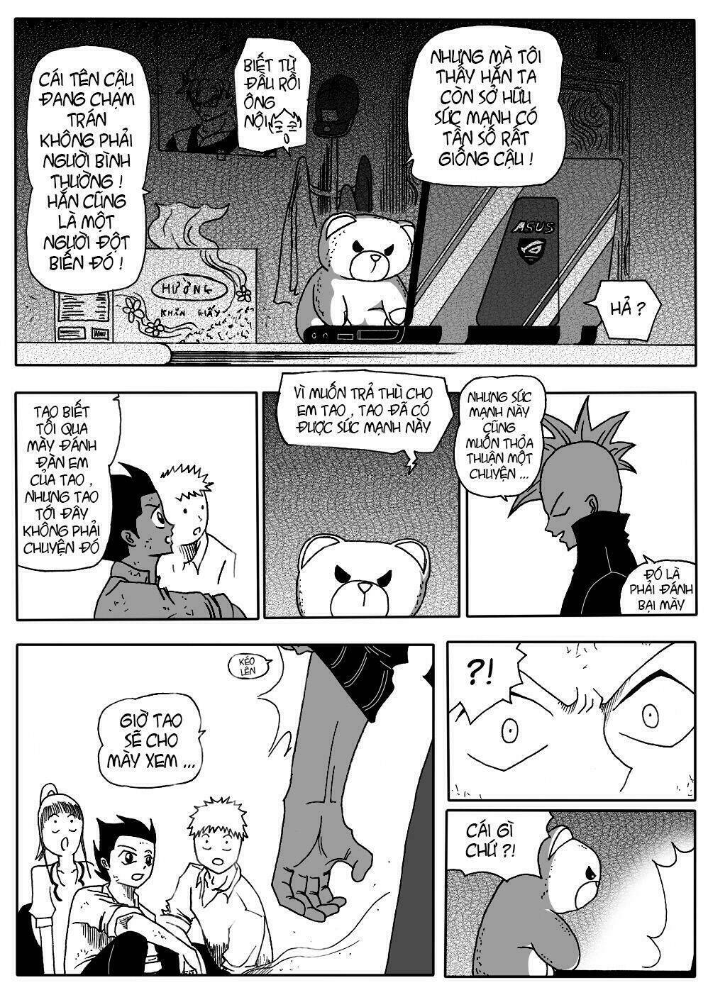 long nhân (truyện việt) chapter 2 39