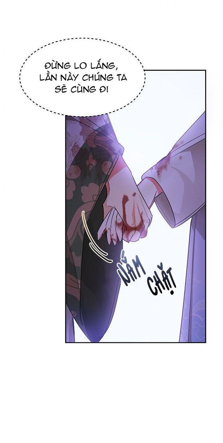 con gái bảo bối của boss phản diện chapter 15 38