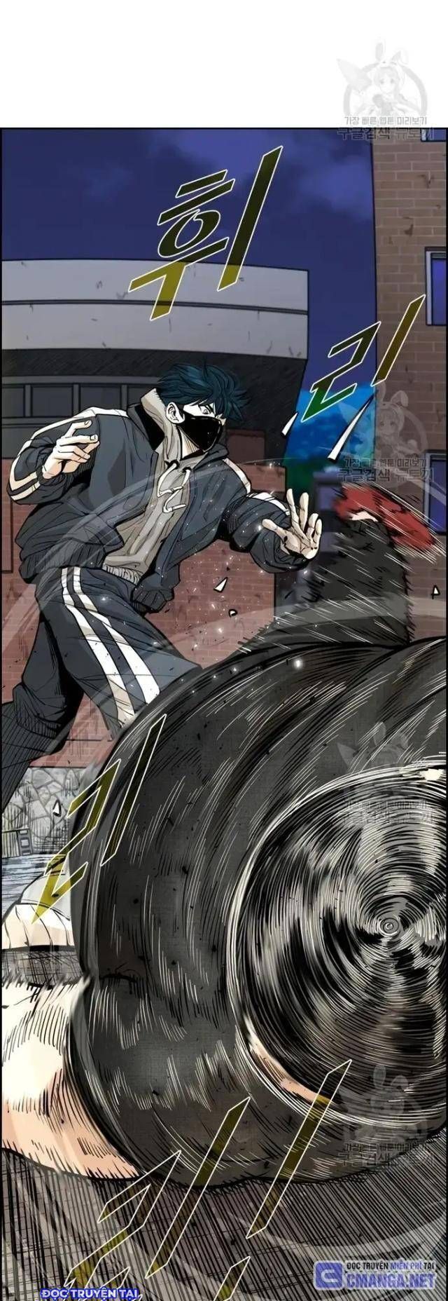 shark - cá mập chapter 222 63