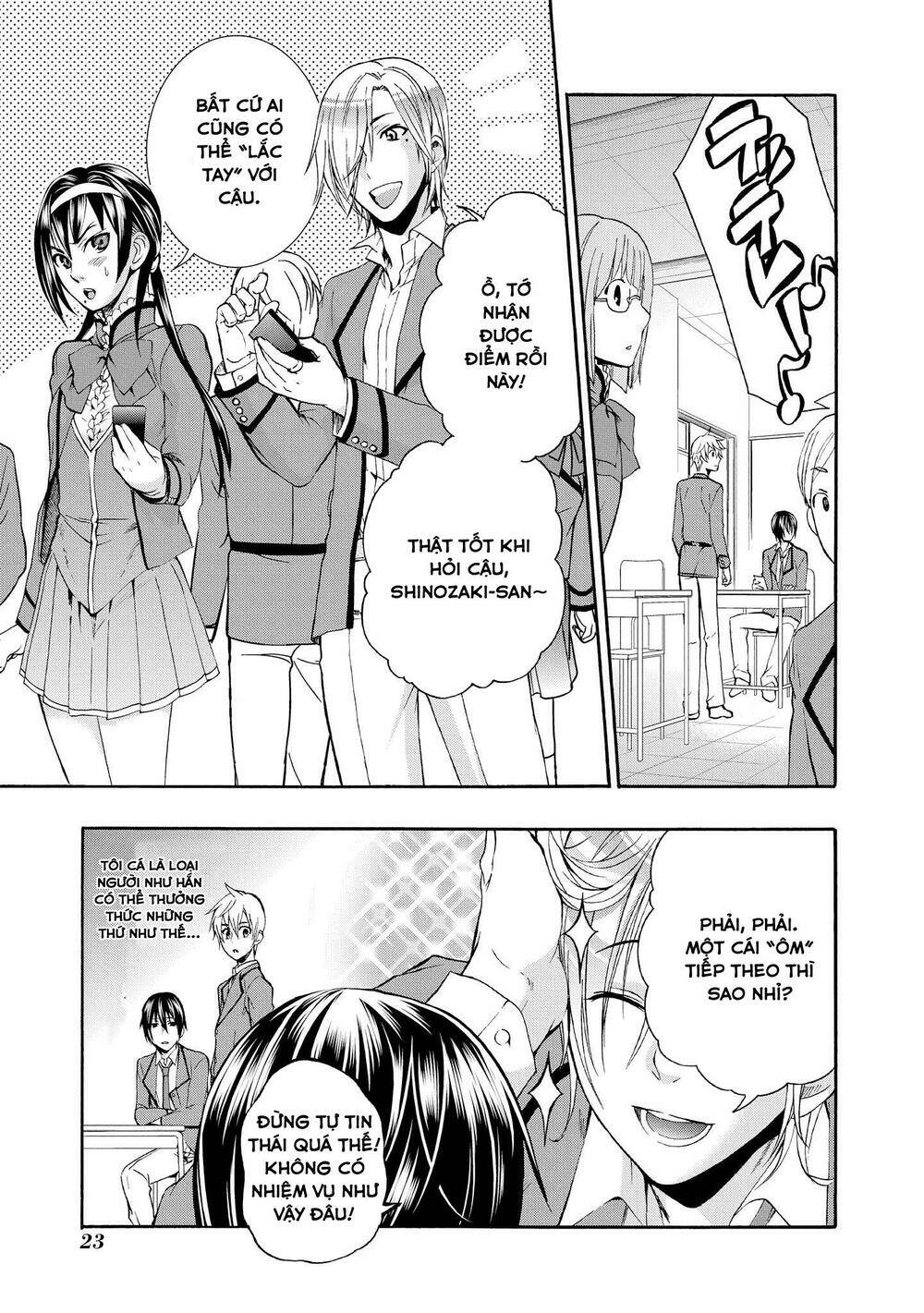 appli trap chapter 1 25