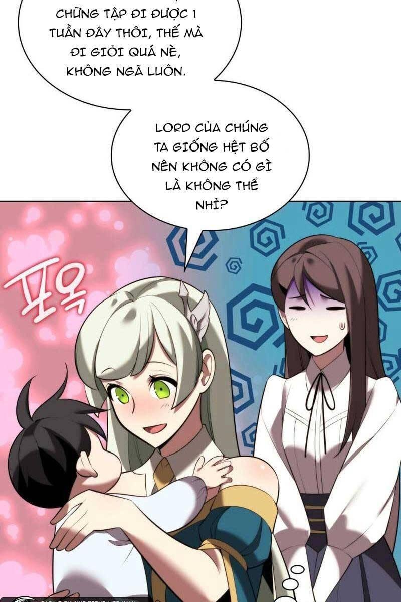 vượt qua giới hạn chapter 192 10